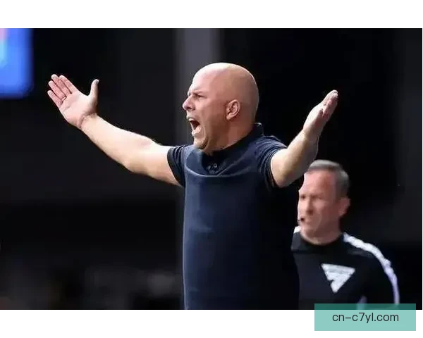 斯洛特支持VAR索博仍待提升